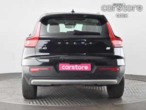 Volvo XC40 Xc40 Inscript Pro T5 Rcharge A Inscrip - Image 4