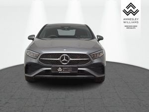 Mercedes-Benz A-Class A250e AMG Line Executive Sa - Image 3