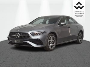 Mercedes-Benz A-Class A250e AMG Line Executive Sa - Image 4