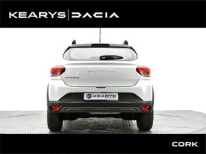 Dacia Sandero Stepway Essential TCe 90 Gsr2 - Image 3