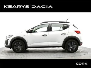 Dacia Sandero Stepway Essential TCe 90 Gsr2 - Image 4