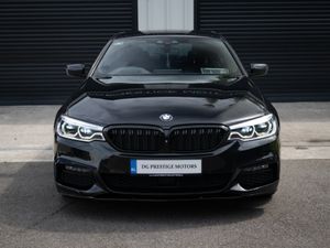 192 BMW 5 SERIES M SPORT M PERFORMANCE - Image 2