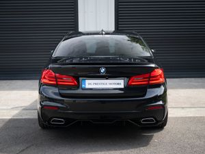 192 BMW 5 SERIES M SPORT M PERFORMANCE - Image 4