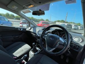 Ford Fiesta 1.5 Diesel - Image 3
