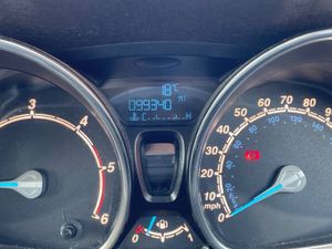 Ford Fiesta 1.5 Diesel - Image 4