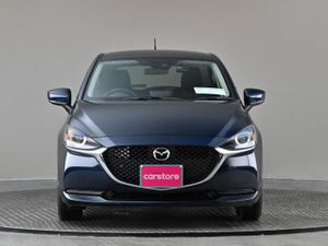 Mazda 2 1.5 Auto Skyactive G  carplay android rev - Image 2