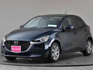 Mazda 2 1.5 Auto Skyactive G  carplay android rev - Image 3