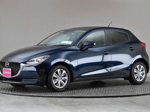 Mazda 2 1.5 Auto Skyactive G  carplay android rev - Image 4