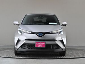 Toyota C-HR 1.8 Hybrid  reverse Cam android Car P - Image 2