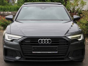A6 Quattro * Sunroof * Low kms - Image 2