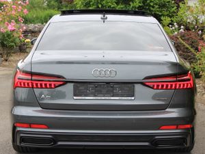 A6 Quattro * Sunroof * Low kms - Image 4