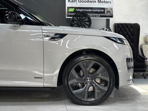 AUTOBIOGRAPHY P460 E-HYBRID - Image 3