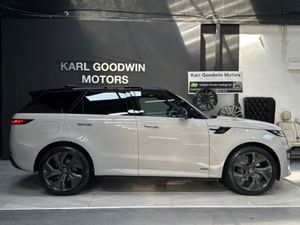AUTOBIOGRAPHY P460 E-HYBRID - Image 4
