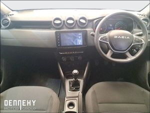 Dacia Duster Expression DCi  86 P/wk - Image 3