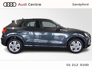 Audi Q2 35 Tfsi 150HP S-T SE - Image 2