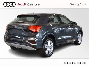 Audi Q2 35 Tfsi 150HP S-T SE - Image 3