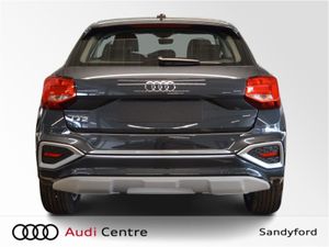 Audi Q2 35 Tfsi 150HP S-T SE - Image 4