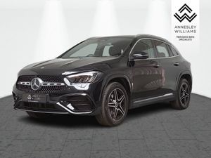 Mercedes-Benz GLA Class Gla250e AMG Line Executive - Image 4