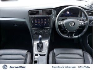 Volkswagen Golf Executive 136BHP 5DR Auto  now IN - Image 2
