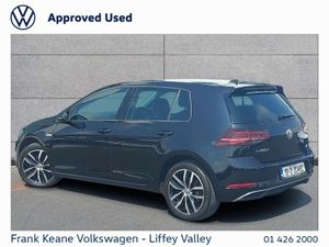 Volkswagen Golf Executive 136BHP 5DR Auto  now IN - Image 3