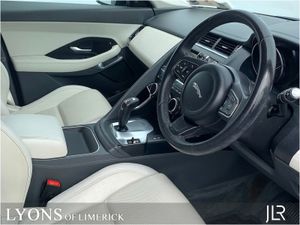 Jaguar E- PACE 2.0d I4 150 PS AWD Auto S - Image 3