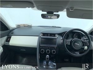 Jaguar E- PACE 2.0d I4 150 PS AWD Auto S - Image 4