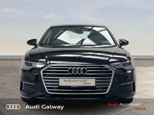 Audi A6  369 p/m PCP 2.0tdi 204BHP SE Auto - Image 4