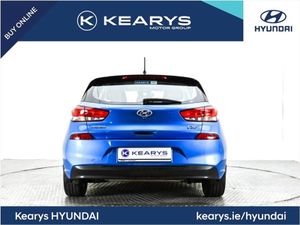 Hyundai i30 Deluxe - Image 3