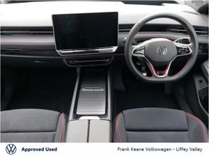 Volkswagen ID.7 Tourer GTX Plus  demo Model   lon - Image 2