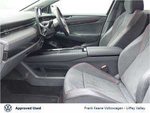 Volkswagen ID.7 Tourer GTX Plus  demo Model   lon - Image 4