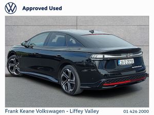 Volkswagen ID.7 Tourer GTX Plus  demo Model   lon - Image 3
