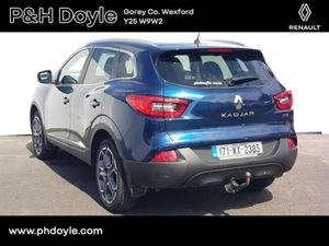 Renault KADJAR Dynamique S NAV - Image 3