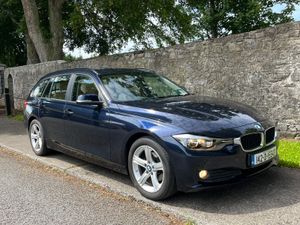 BMW 316I SE TOURING - Image 2