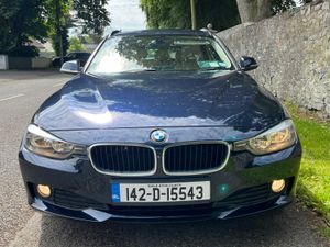 BMW 316I SE TOURING - Image 4