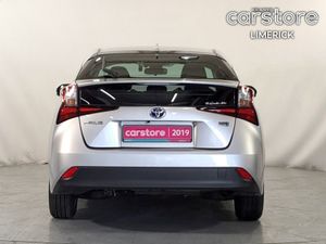 Toyota Prius 1.8 PET Hybrid - Image 4