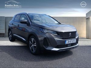 Peugeot 3008 Hybrid2 Phev 225bhp Allure - Image 4