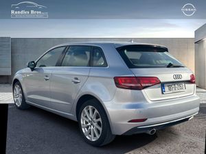 Audi A3 1.6tdi 116 S-tronic SE - Image 4