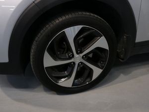 Hyundai Tucson Premium SE 1.7l Diesel SUV - Image 3