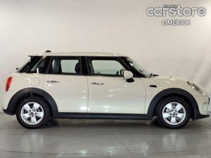 MINI Cooper 1.5 Litre Petrol - Image 2
