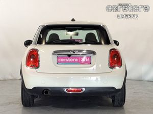 MINI Cooper 1.5 Litre Petrol - Image 4