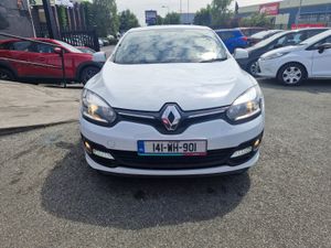 Renault Megane 2014 - Image 2