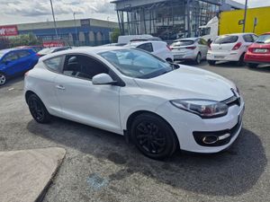 Renault Megane 2014 - Image 3