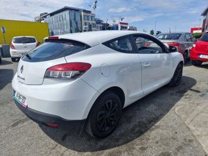 Renault Megane 2014 - Image 4