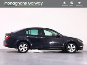 Skoda Octavia AMBITION 1.0 TSI 115HP 4DR - Image 3