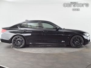 BMW 5 Series 530e M Sport Auto - Image 2