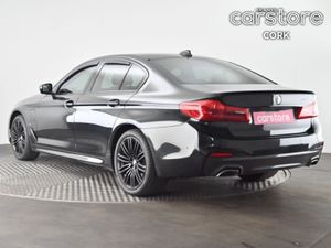 BMW 5 Series 530e M Sport Auto - Image 3
