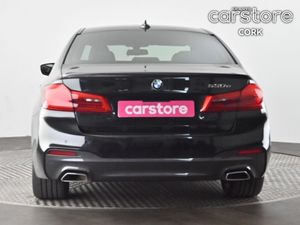 BMW 5 Series 530e M Sport Auto - Image 4