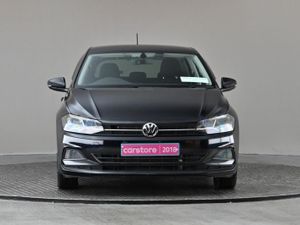 Volkswagen Polo 1.0 TSI DSG Comfortline  reverse - Image 2