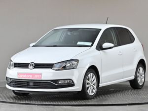 Volkswagen Polo 1.2 TSI DSG Comfortline  android - Image 3
