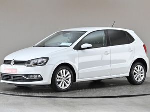 Volkswagen Polo 1.2 TSI DSG Comfortline  android - Image 4